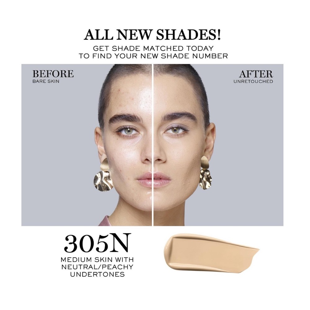 Lancôme foundation - Picture 7 of 9